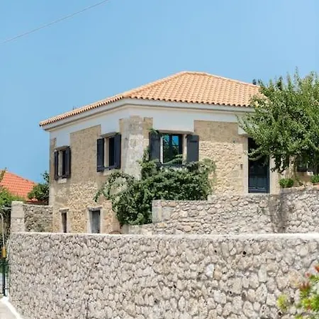 Ferienhaus Aiolia Kondoyenádha