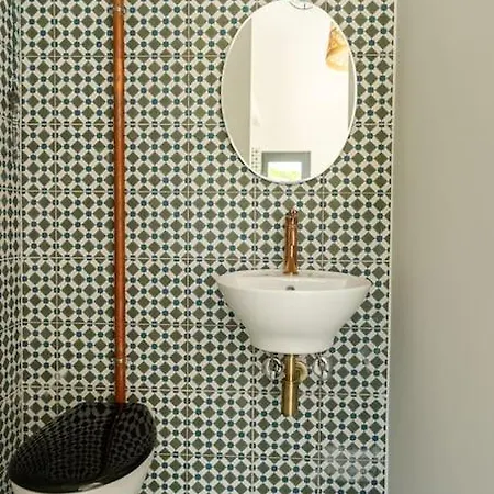 Aiolia Ferienhaus Kondoyenádha