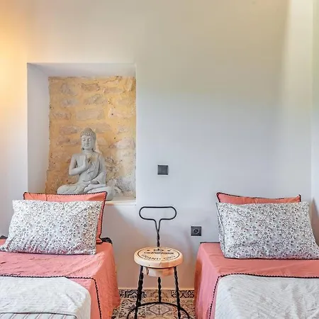 Ferienhaus Aiolia Kondoyenádha