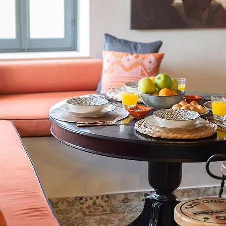 Ferienhaus Aiolia Kondoyenádha