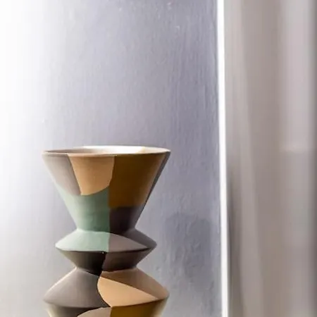 Ferienhaus Aiolia Kondoyenádha