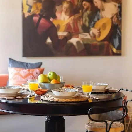 Aiolia * Kondoyenádha