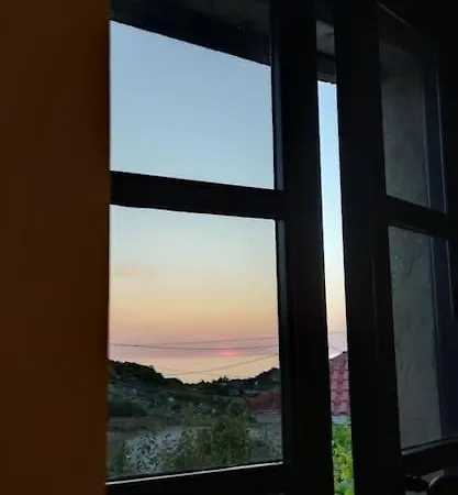 Aiolia Ferienhaus Kondoyenádha