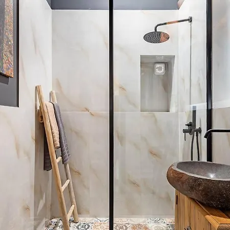 Aiolia Ferienhaus Kondoyenádha