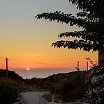 Aiolia Hébergement de vacances Kondoyenádha