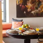 Hébergement de vacances Aiolia