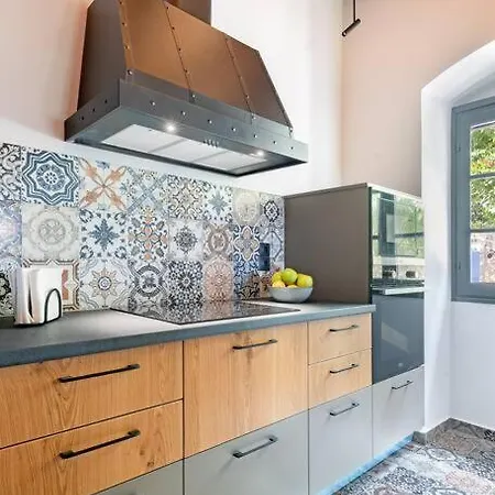 Aiolia Casa vacanze *