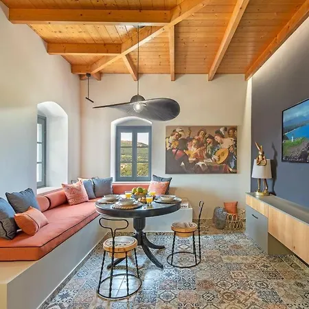 Casa vacanze Aiolia