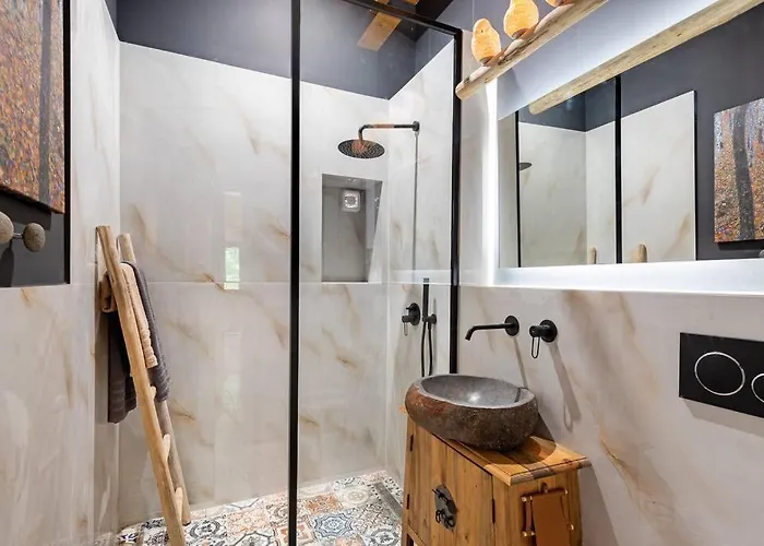 Aiolia Tatil Evi Kondoyenádha