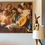 Casa vacanze Aiolia Kondoyenádha