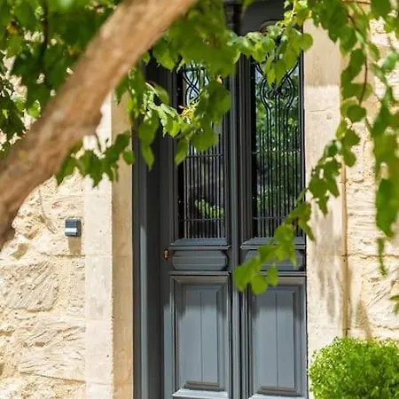 Holiday home Aiolia