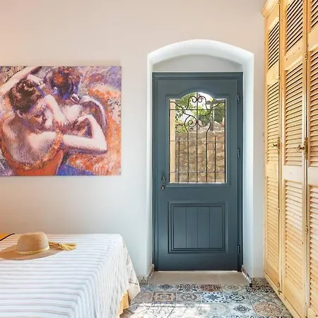 Aiolia * Kondoyenádha