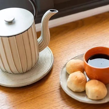 Aiolia Holiday home Kondoyenadha