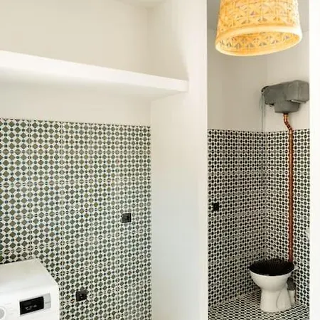 Holiday home Aiolia *