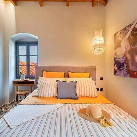 Aiolia * Kondoyenadha