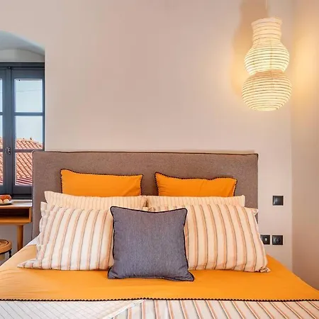 Holiday home Aiolia