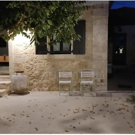 Dom wakacyjny Aiolia