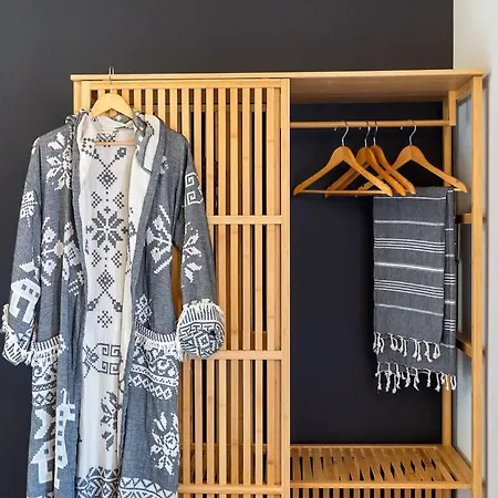 Dom wakacyjny Aiolia *