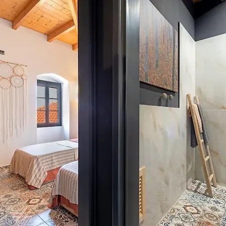 Holiday home Aiolia