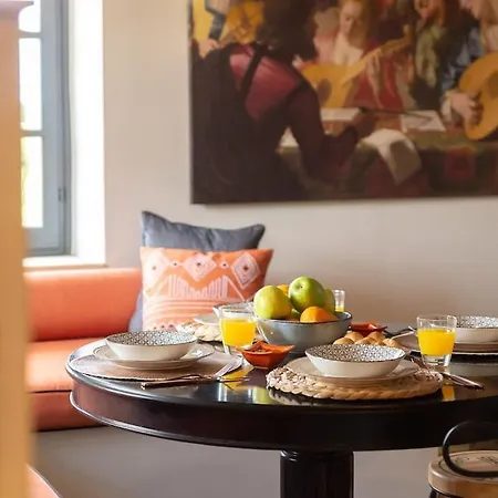 Dom wakacyjny Aiolia