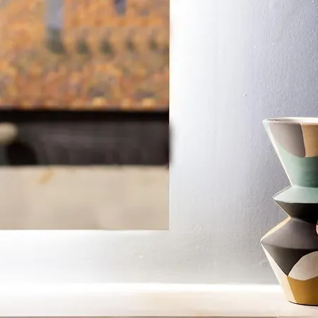 Aiolia Holiday home *