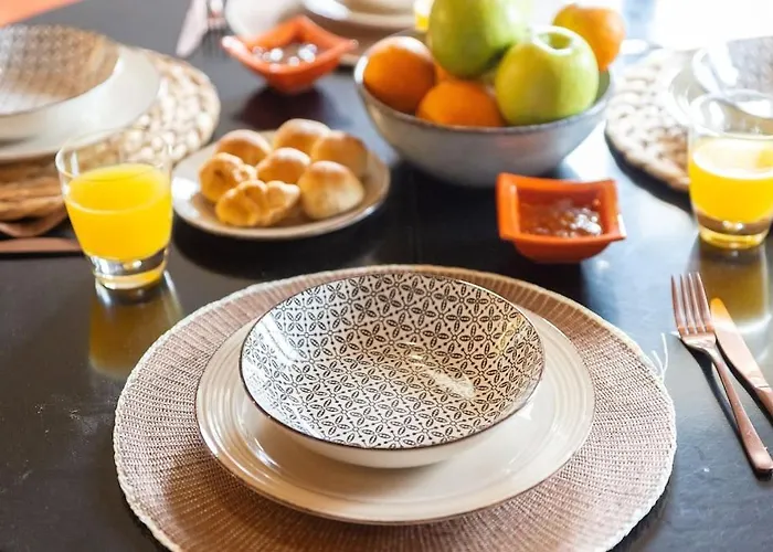 بيت للعطل Aiolia