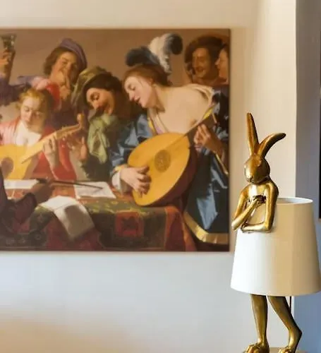 Prázdninový dům Aiolia Kondoyenádha