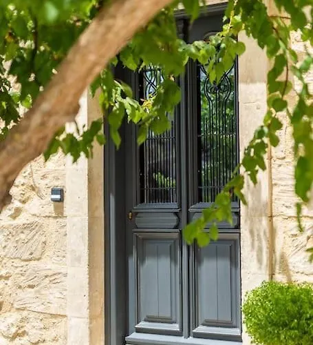 بيت للعطل Aiolia