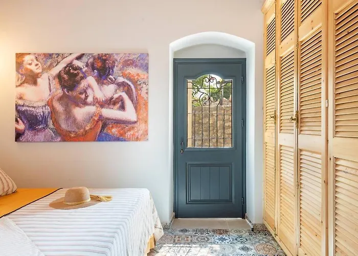 Aiolia * Kondoyenadha