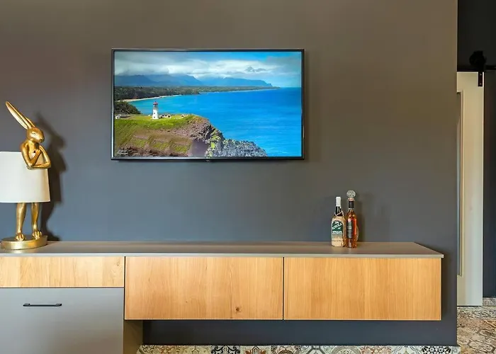 بيت للعطل Aiolia Kondoyenádha