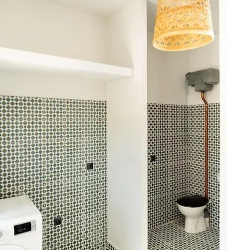 بيت للعطل Aiolia *