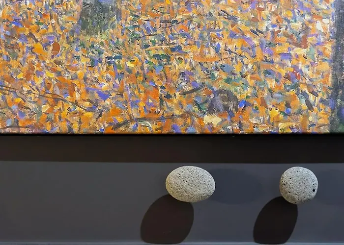 Aiolia بيت للعطل