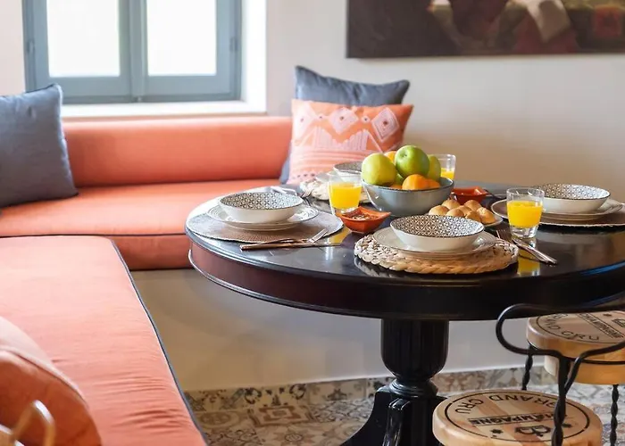 بيت للعطل Aiolia Kondoyenádha