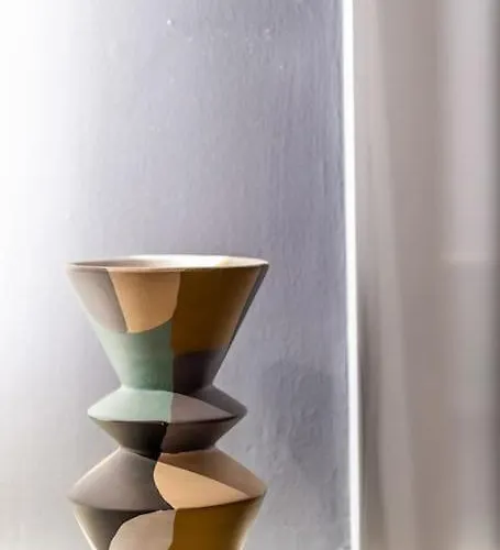 Casa de Férias Aiolia Kondoyenadha