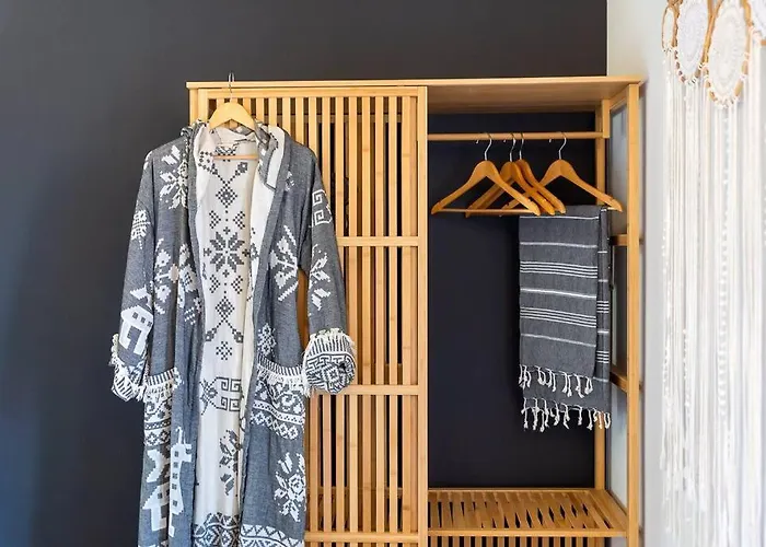 بيت للعطل Aiolia *