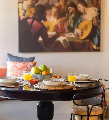 Aiolia * Kondoyenádha