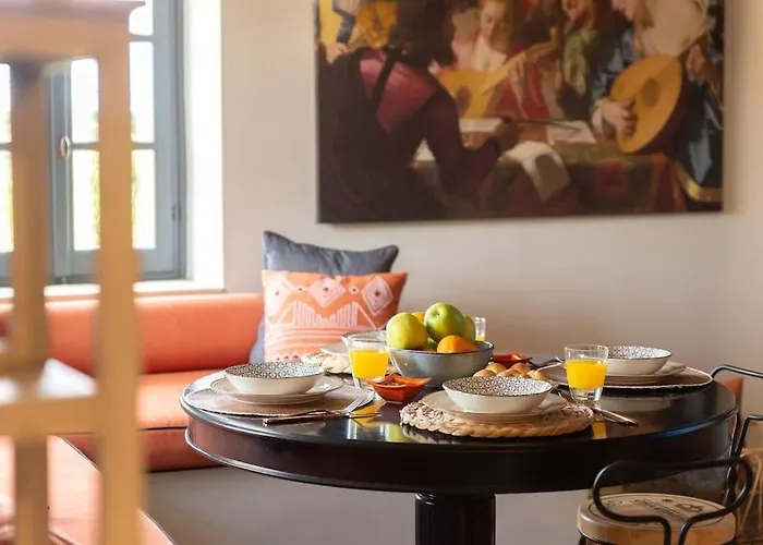 بيت للعطل Aiolia