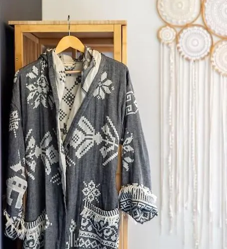 Aiolia بيت للعطل