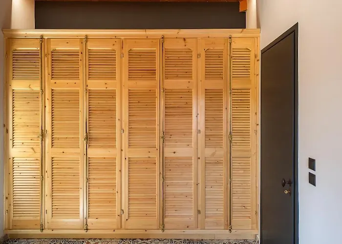 بيت للعطل Aiolia *